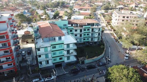 Itauna Apartamento | Localização Privilegiada - Acesso à praia