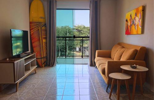 Itauna Apartamento | Localização Privilegiada - Acesso à praia