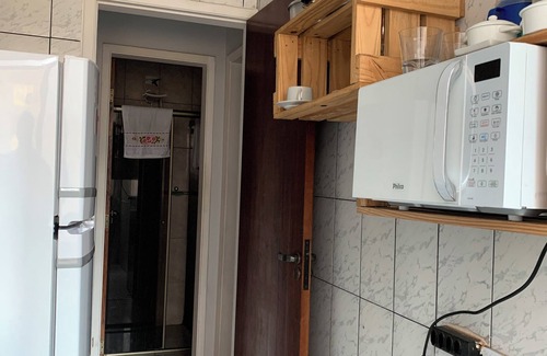 Higienopolis Apartamento | Localizado Rua Frei Canecapróximo Av. Paulista