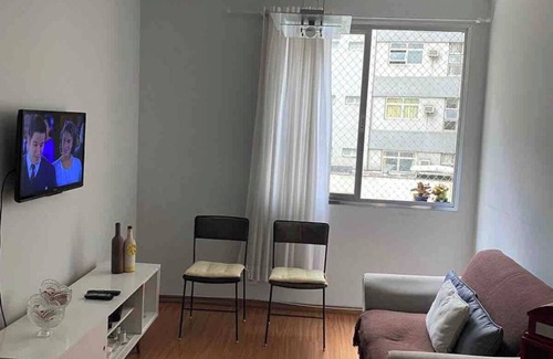 Higienopolis Apartamento | Localizado Rua Frei Canecapróximo Av. Paulista
