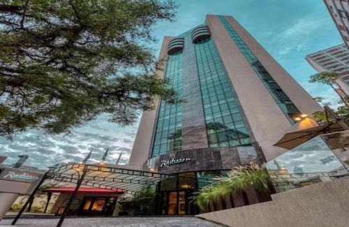 Cerqueira Cesar Apartamento | Localizado dentro de um hotel renomado