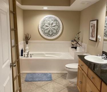 Biloxi Casa | Locally Owned Condo At The Villas