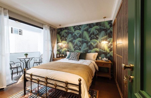 Liwan Apartamento | LOCALS·GuangZhou Liwan·Changshoulu subway station·Shangxia Jiu shopping street·Locals Apartment·00169540