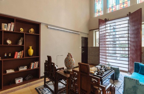 Liwan Apartamento | LOCALS·GuangZhou Liwan·Changshoulu subway station·Shangxia Jiu shopping street·Locals Apartment·00169540