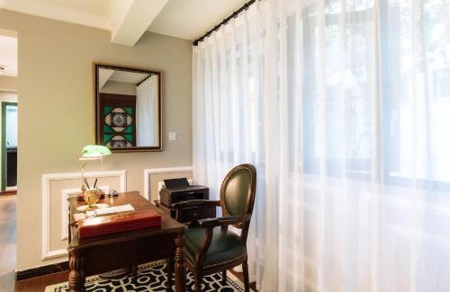 Liwan Apartamento | LOCALS·GuangZhou Liwan·Changshoulu subway station·Shangxia Jiu shopping street·Locals Apartment·00169540