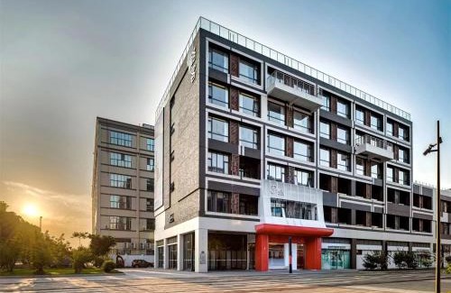 Huadu Casa | Locals Inn Guangzhou New Baiyun International Airport Airport Branch