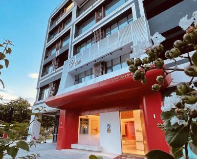 Huadu Casa | Locals Inn Guangzhou New Baiyun International Airport Airport Branch