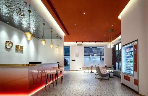 Huadu Casa | Locals Inn Guangzhou New Baiyun International Airport Airport Branch