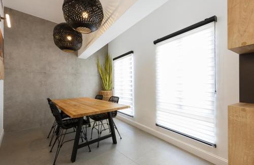 Old North Apartamento | Localz - Bazel Central Apartment With Balcony