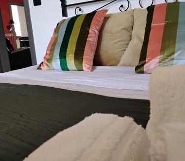 Borgo Roma Apartamento | Locami Apartment Borgo Roma