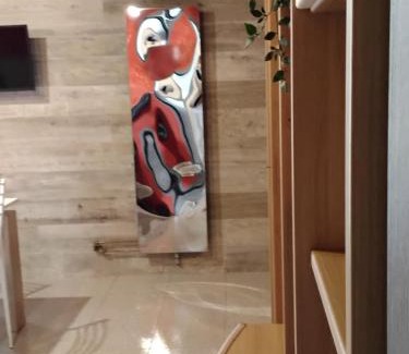Borgo Roma Apartamento | Locami Apartment Borgo Roma