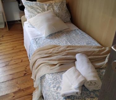 Borgo Roma Apartamento | Locami Apartment Borgo Roma