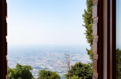 Borso del Grappa Hotel | Locanda 77