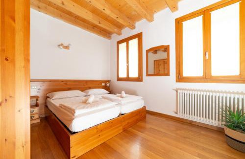 Borso del Grappa Hotel | Locanda 77