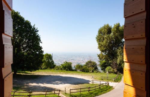 Borso del Grappa Hotel | Locanda 77