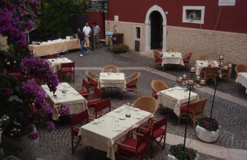 Gardone Riviera Hotel | Locanda Agli Angeli