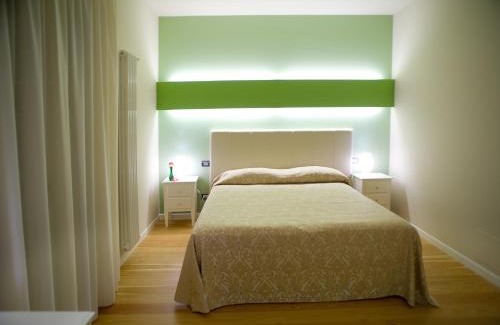 Soave Cama Y Desayuno | Locanda ai Capitelli snc di fiumicetti andrea