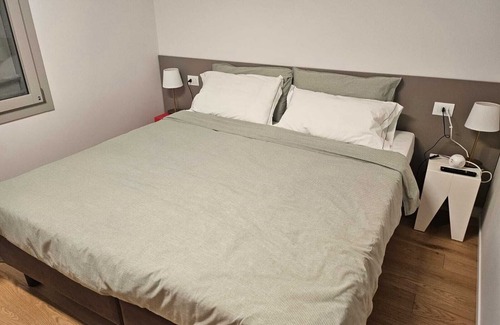 Marano Lagunare Cama Y Desayuno | LOcanda ai Provveditori