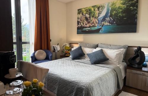 Pomeo Hotel | Locanda Al Bersò