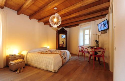 Pieve Casa | Locanda Al Castelletto