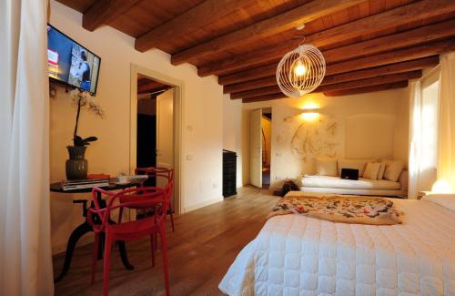Pieve Casa | Locanda Al Castelletto
