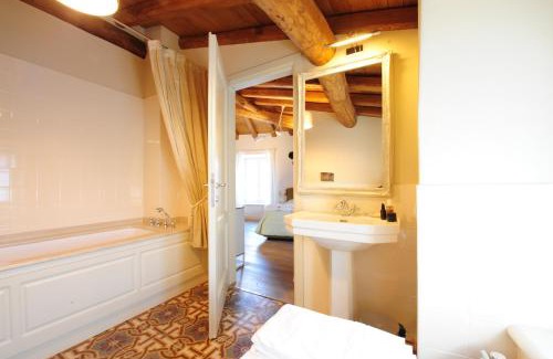 Pieve Casa | Locanda Al Castelletto