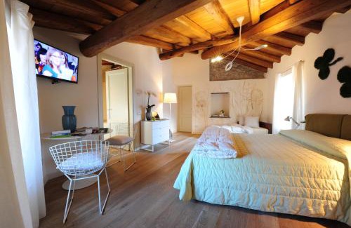 Pieve Casa | Locanda Al Castelletto