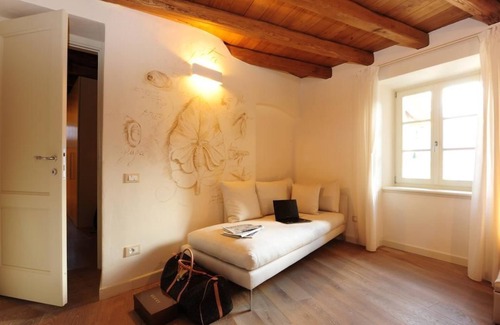 Pieve Cama Y Desayuno | Locanda Al Castelletto