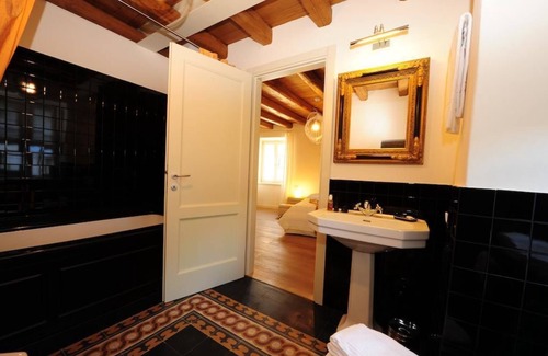 Pieve Cama Y Desayuno | Locanda Al Castelletto