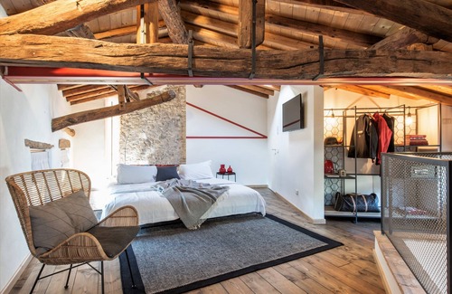 Pieve Cama Y Desayuno | Locanda Al Castelletto