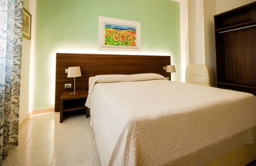 Broglie Hotel | Locanda al Santuario