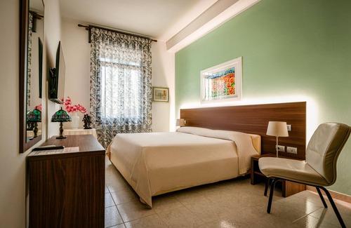 Broglie Hotel | Locanda al Santuario
