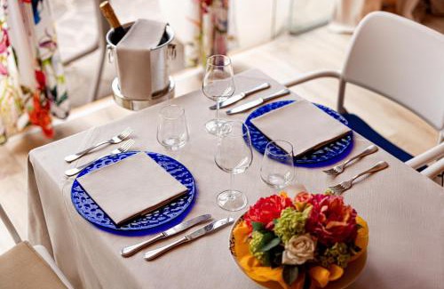 Broglie Hotel | Locanda Al Santuario
