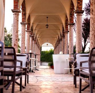 Broglie Hotel | Locanda Al Santuario