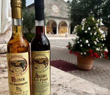 Broglie Hotel | Locanda Al Santuario