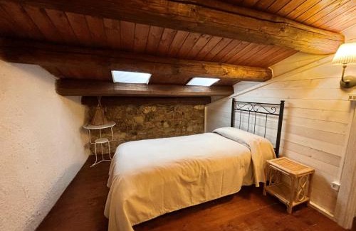 Monterosso Almo Casa | Locanda Angelica