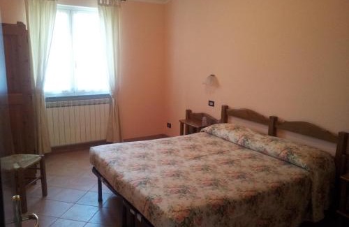 Uscio Casa | Locanda Bell'Aria