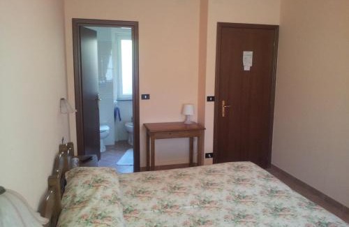 Uscio Casa | Locanda Bell'Aria