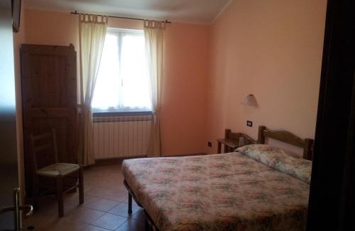 Uscio Casa | Locanda Bell'Aria