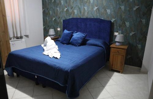Rocchetta a Volturno Cama Y Desayuno | Locanda Belvedere Da Stefano