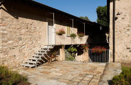 Aggregazione Rionale 4 Hotel | Locanda Cà dei Santi