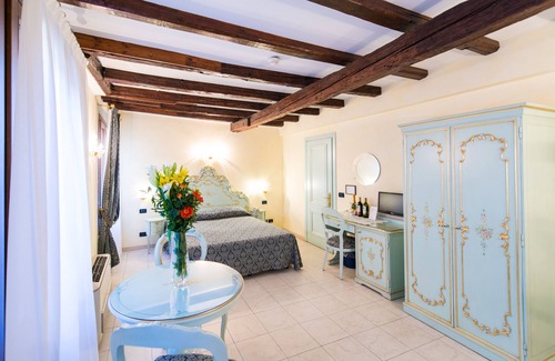 Dorsoduro Casa | Locanda Ca' Zose