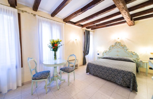 Dorsoduro Casa | Locanda Ca' Zose