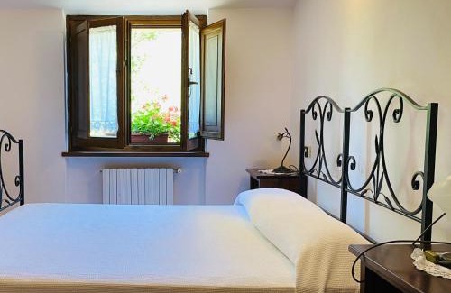 Vallo di Nera Hotel | Locanda Cacio Re
