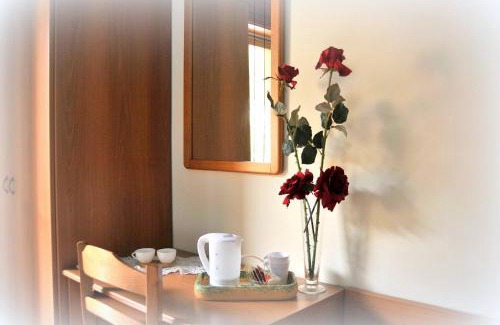 Ragogna Hotel | Locanda da Cidalie