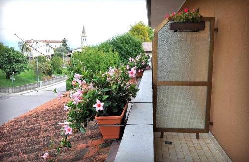 Ragogna Hotel | Locanda da Cidalie