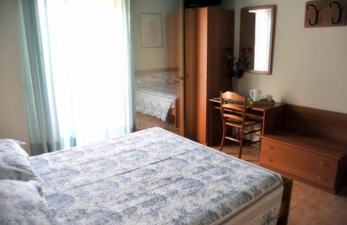 Ragogna Hotel | Locanda da Cidalie