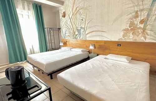 Laveno Hotel | Locanda Da I Baldi