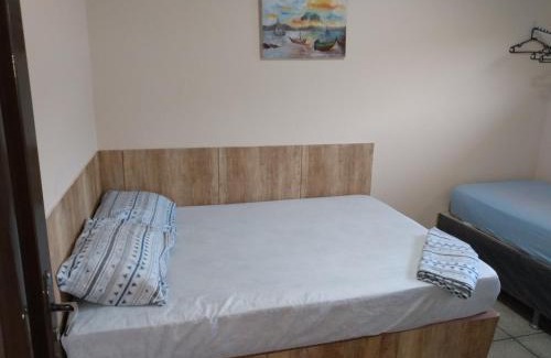 Barra do Garcas Apartamento | LOCANDA DA SERRA - Aptos Mobiliados e Suítes por Temporada