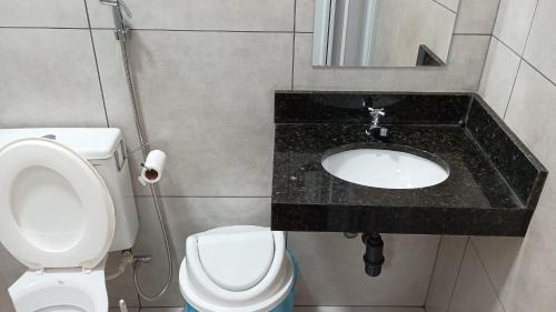 Barra do Garcas Apartamento | LOCANDA DA SERRA - Aptos Mobiliados e Suítes por Temporada